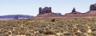 Monument Valley June 2025